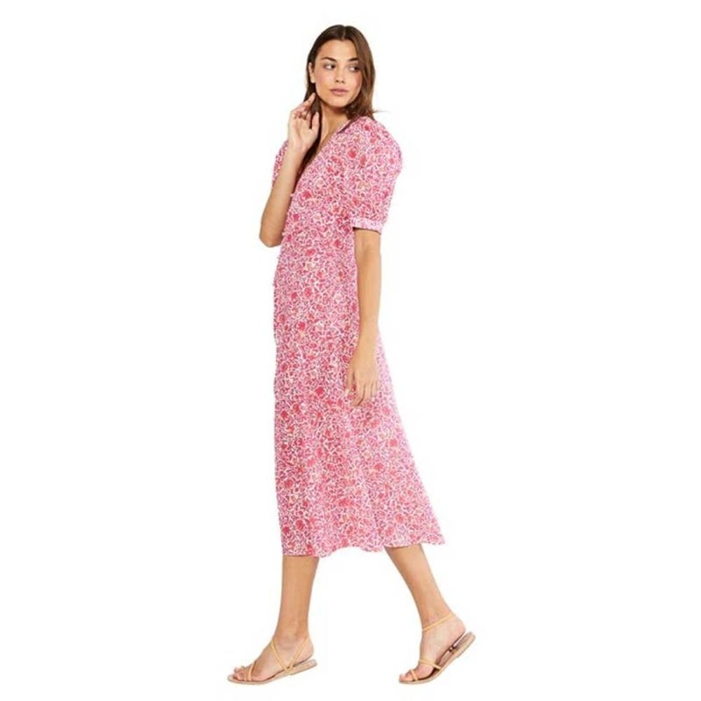 Misa LA Betsee Dress NWT Sz. XS